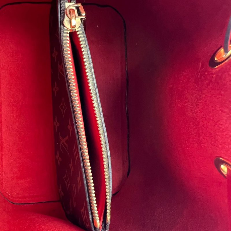 Louis Vuitton Néonoé 水桶包-13