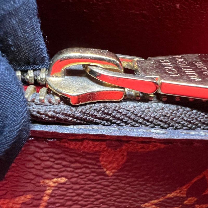 Louis Vuitton Néonoé 水桶包-16