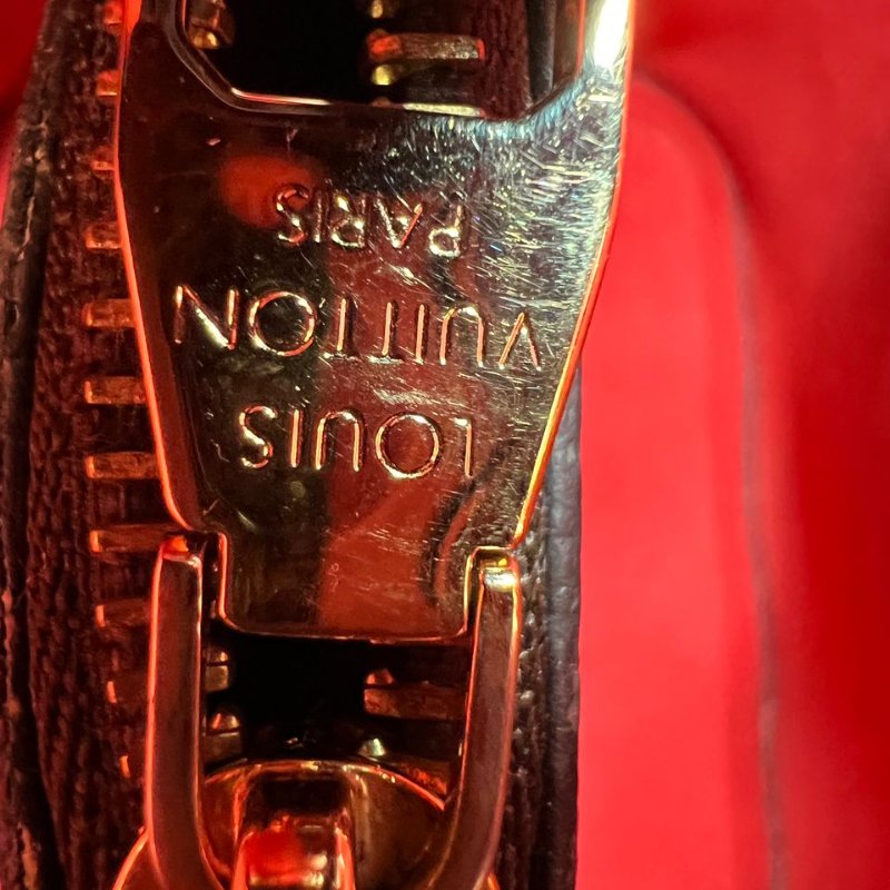 Louis Vuitton Néonoé 水桶包-17