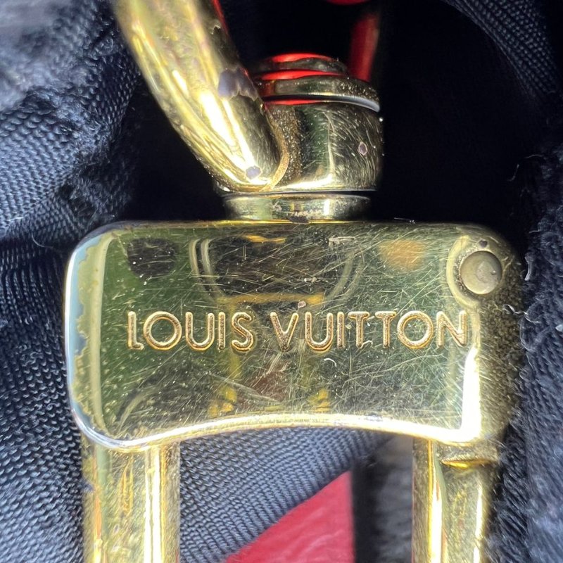 Louis Vuitton Néonoé 水桶包-19