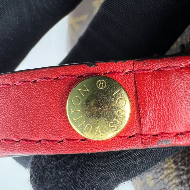 Louis Vuitton Néonoé 水桶包-21