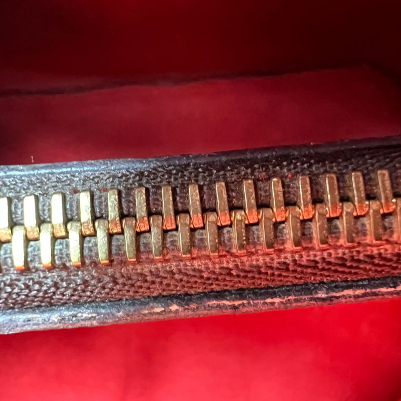 Louis Vuitton Néonoé 水桶包-22