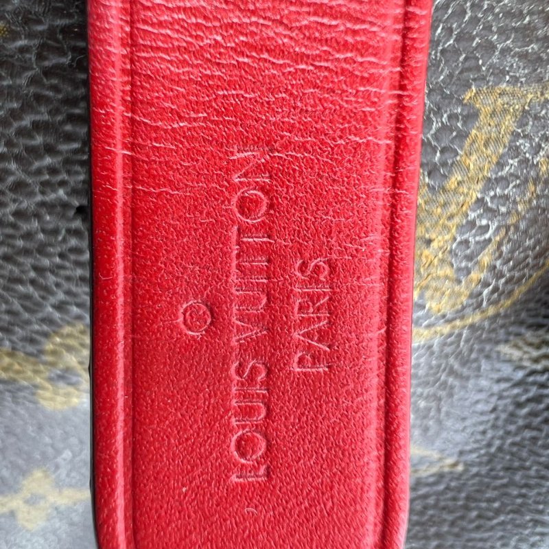 Louis Vuitton Néonoé 水桶包-23