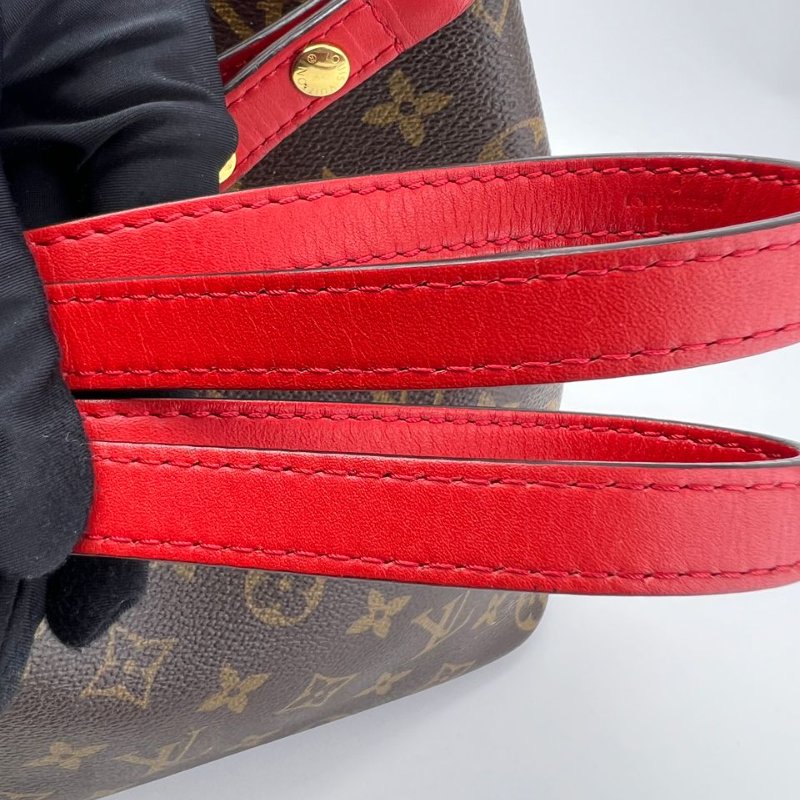 Louis Vuitton Néonoé 水桶包-24