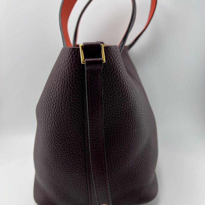 Hermès Picotin Lock 菜籃子包-2