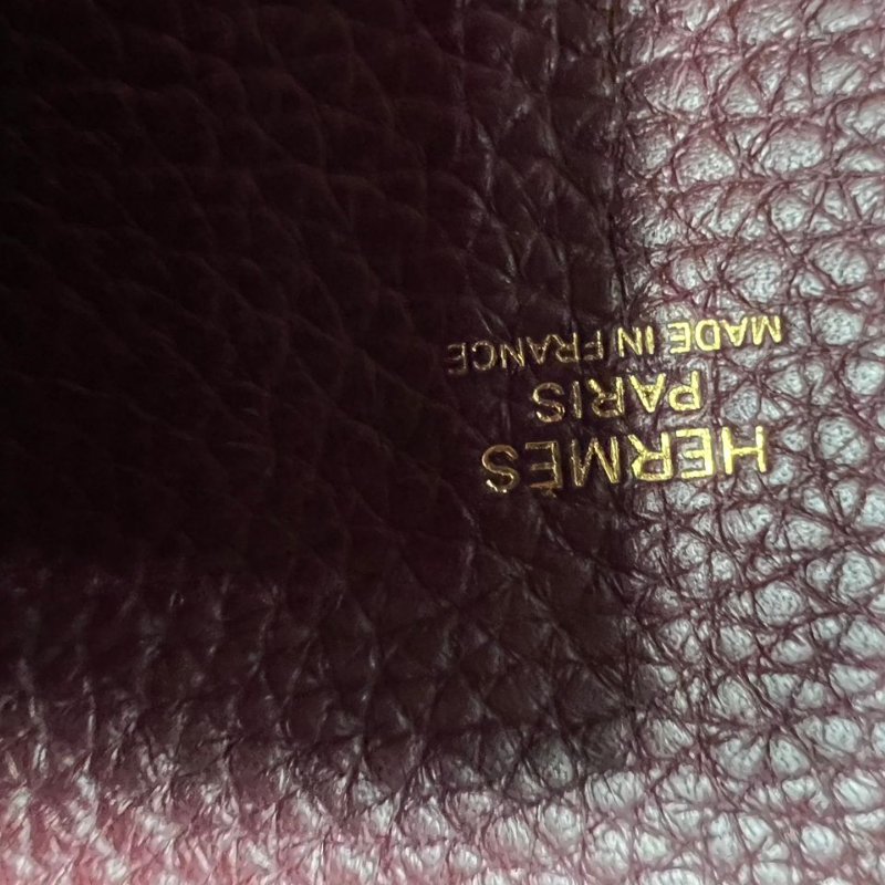 Hermès Picotin Lock 菜籃子包-3