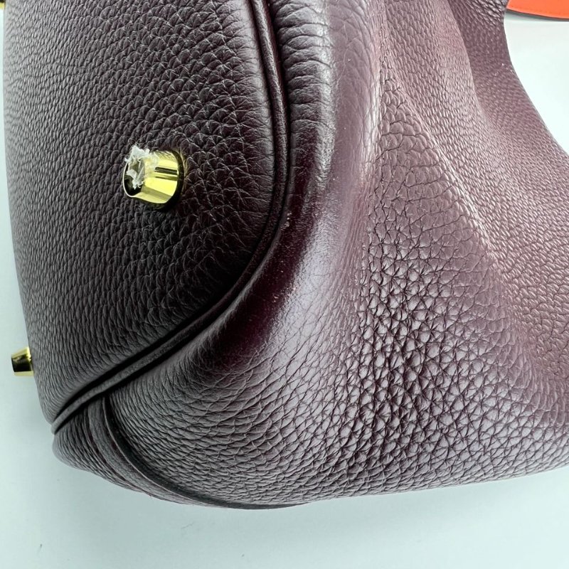 Hermès Picotin Lock 菜籃子包-9