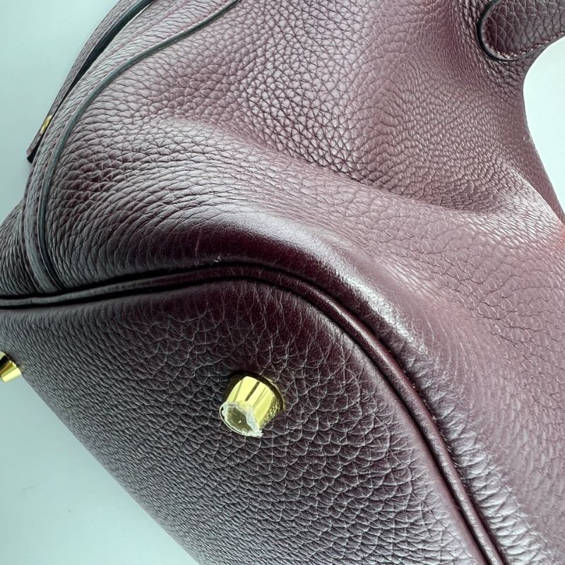 Hermès Picotin Lock 菜籃子包-10