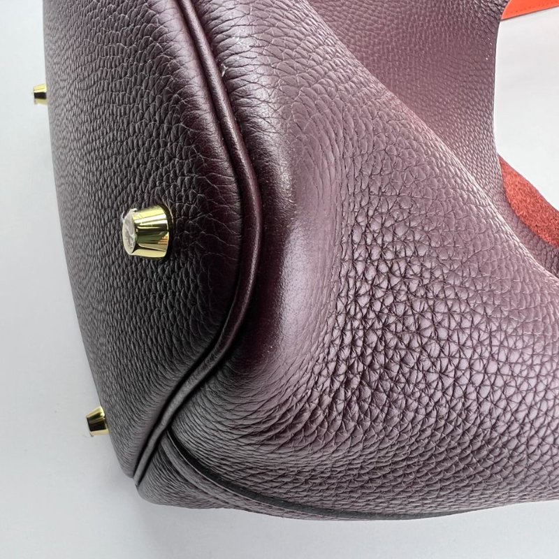 Hermès Picotin Lock 菜籃子包-11