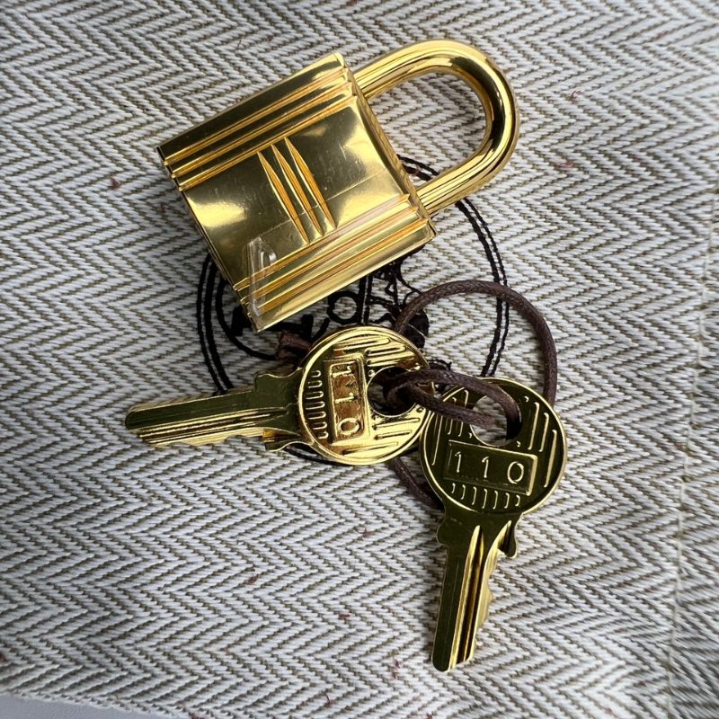 Hermès Picotin Lock 菜籃子包-15