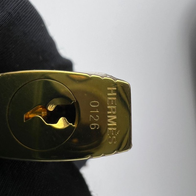 Hermès Picotin Lock 菜籃子包-17