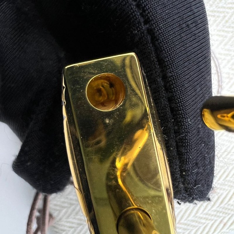 Hermès Picotin Lock 菜籃子包-18