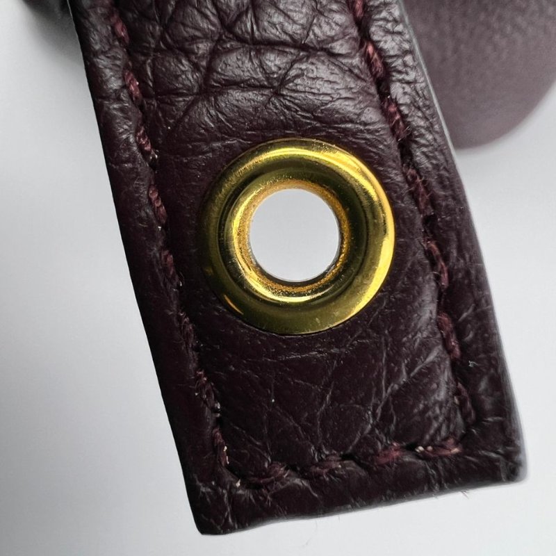 Hermès Picotin Lock 菜籃子包-20