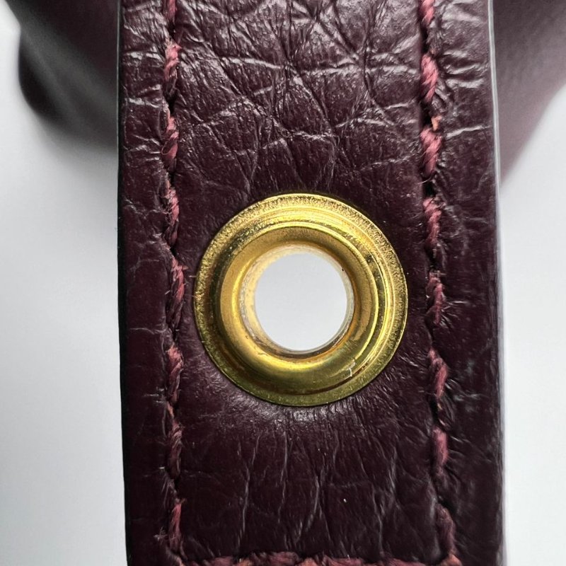 Hermès Picotin Lock 菜籃子包-21