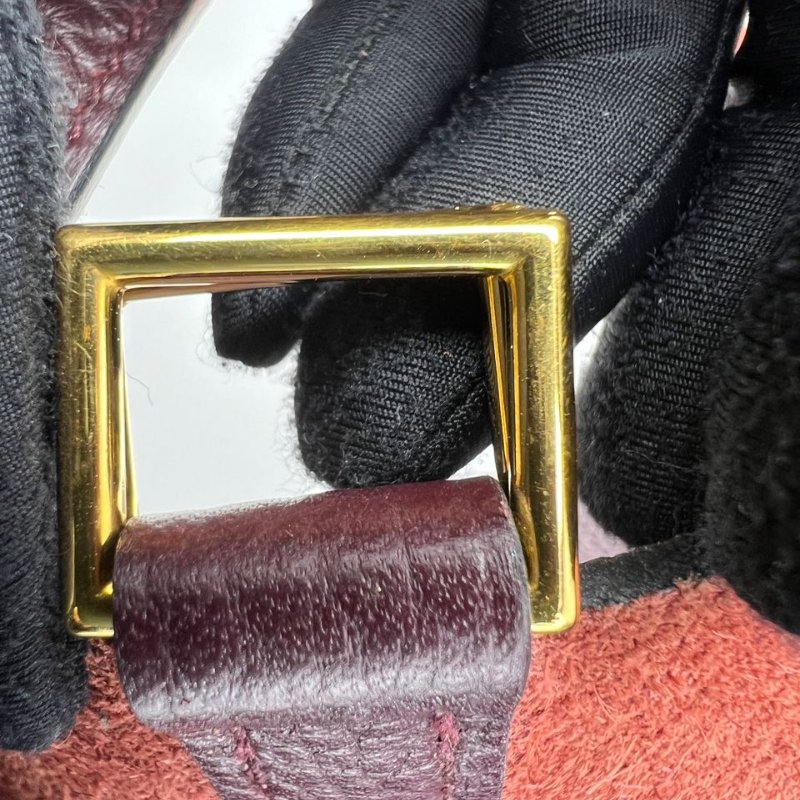 Hermès Picotin Lock 菜籃子包-22