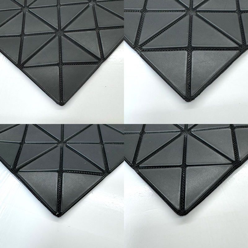 ISSEY MIYAKE  三宅一生 BAO BAO 托特包黑色-3