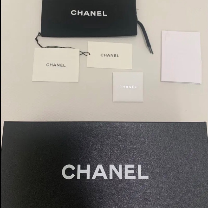 Chanel 香奈兒經典山茶花涼鞋37號-2