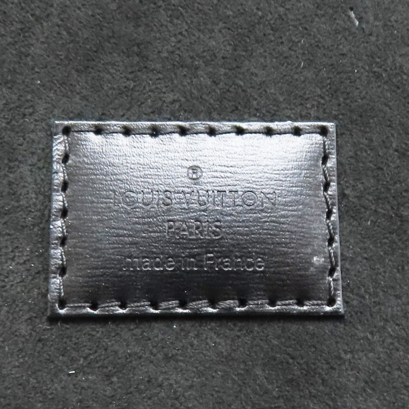 棕色 原花 Reverse 帆布 CANNES 兩用包【LOUIS VUITTON LV 路易威登】 M43986-5