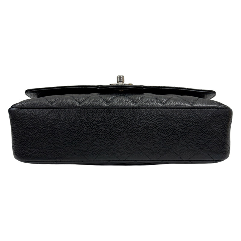 黑色 荔枝紋 牛皮 COCO 25 肩背包 染色 無卡【CHANEL 香奈兒】 A01112-3