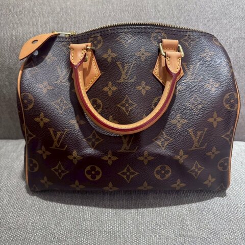 Louis Vuitton Speedy25