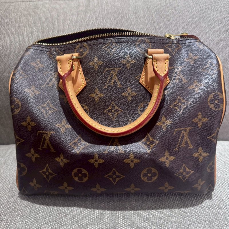 Louis Vuitton Speedy25-1