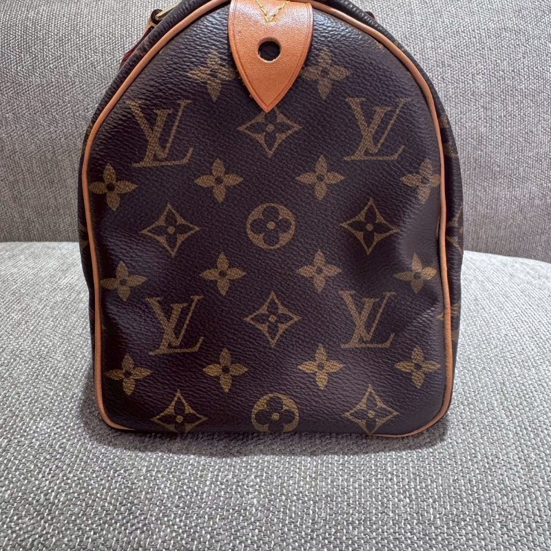 Louis Vuitton Speedy25-2