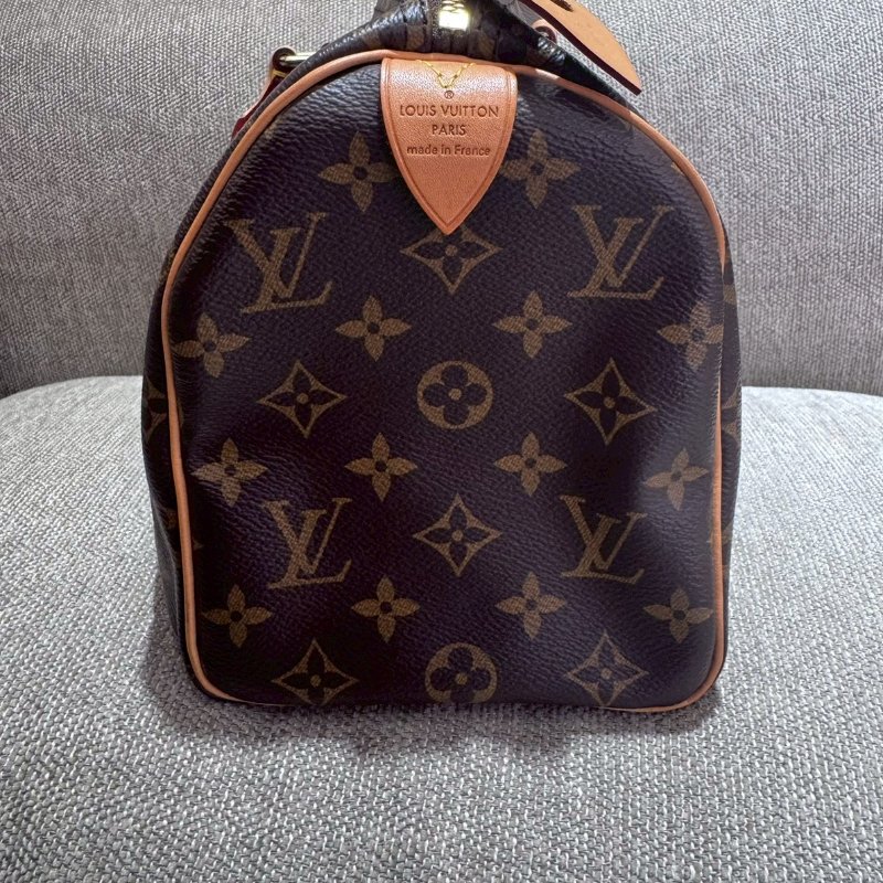 Louis Vuitton Speedy25-3