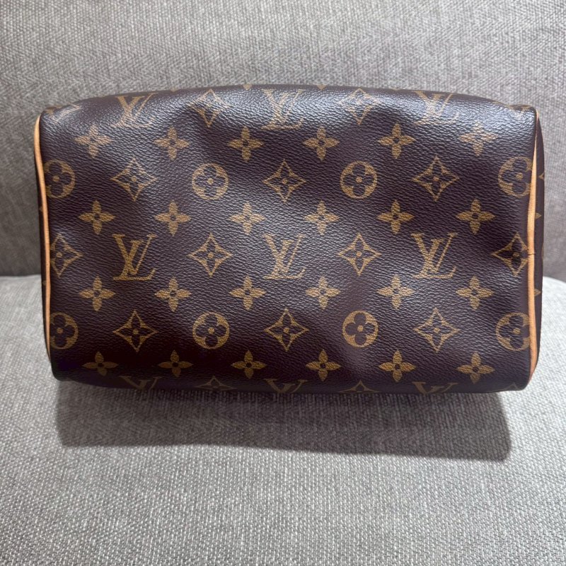 Louis Vuitton Speedy25-4