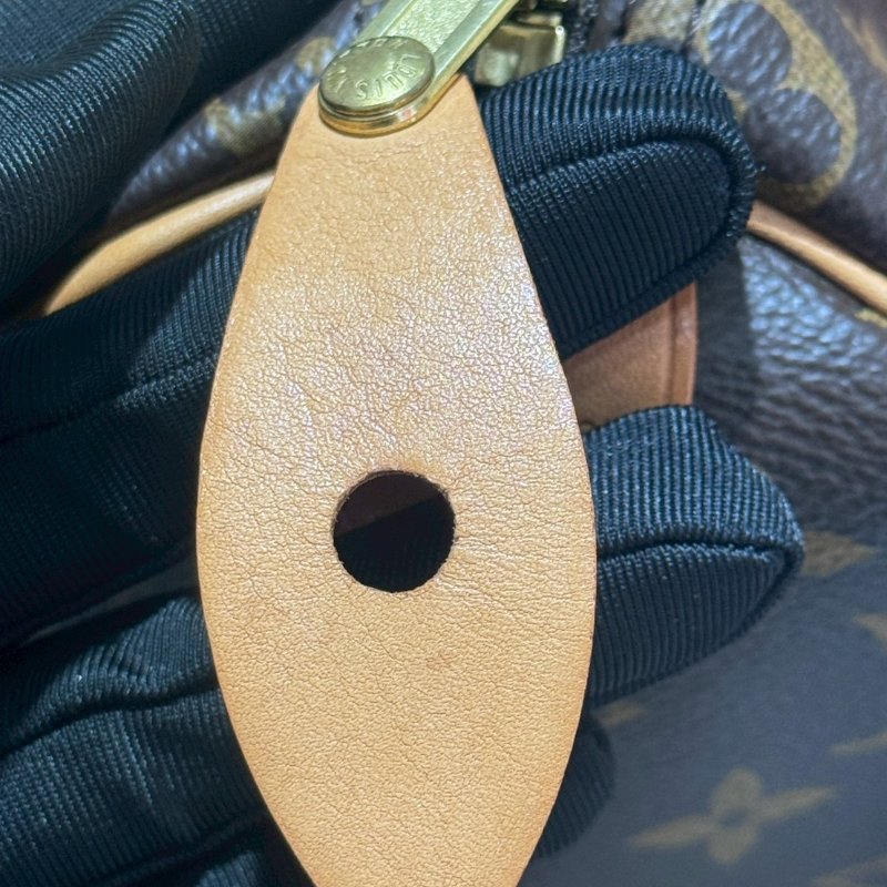 Louis Vuitton Speedy25-5