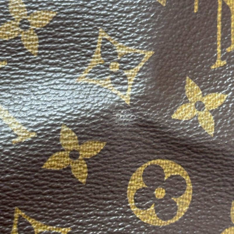 Louis Vuitton Speedy25-8