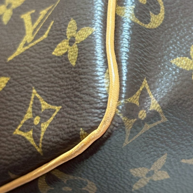 Louis Vuitton Speedy25-12
