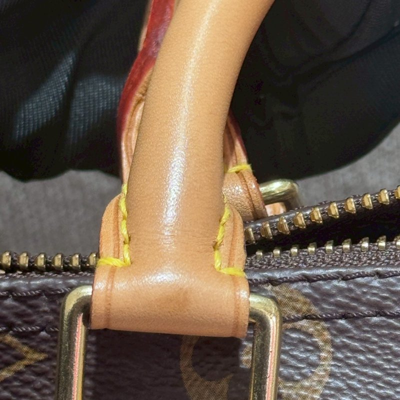 Louis Vuitton Speedy25-18