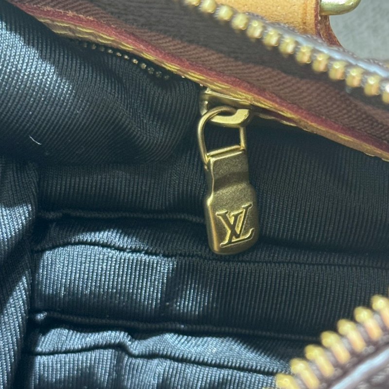 Louis Vuitton Speedy25-20