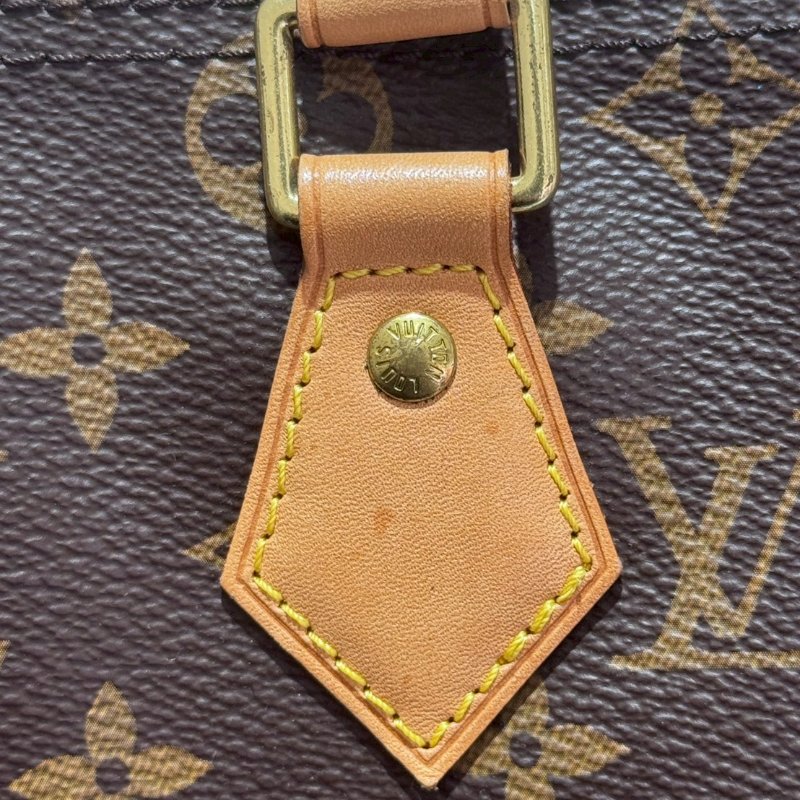 Louis Vuitton Speedy25-21