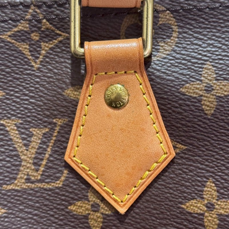 Louis Vuitton Speedy25-22