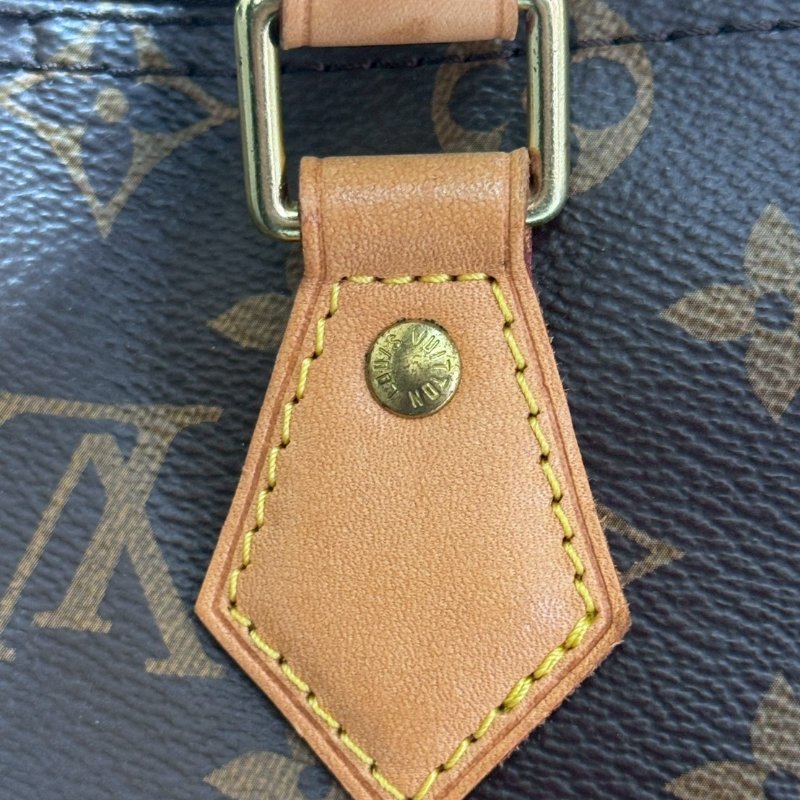 Louis Vuitton Speedy25-23