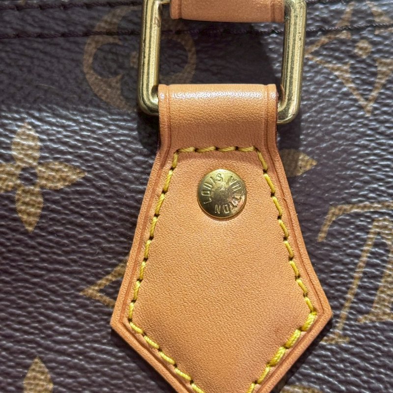 Louis Vuitton Speedy25-24