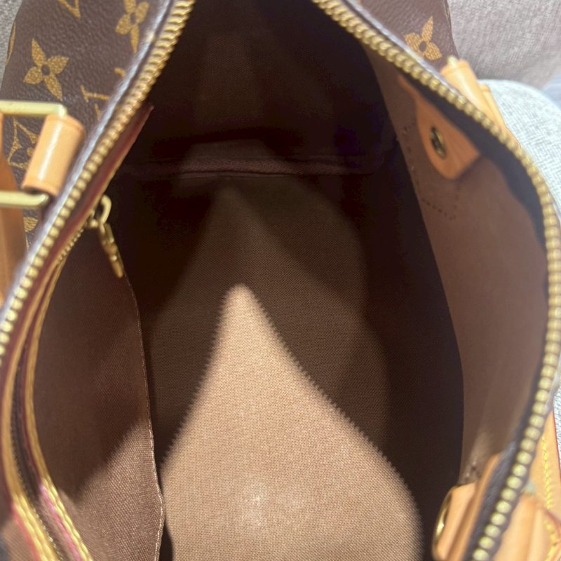 Louis Vuitton Speedy25-25