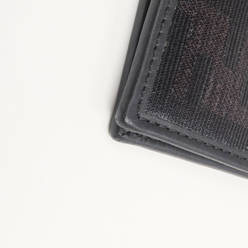 FENDI 塗層帆布Wallet錢包-8