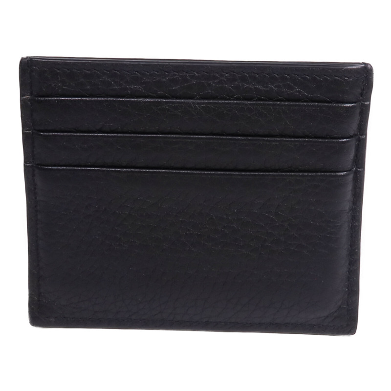 Valentino 牛皮皮革Card Case卡片套-3