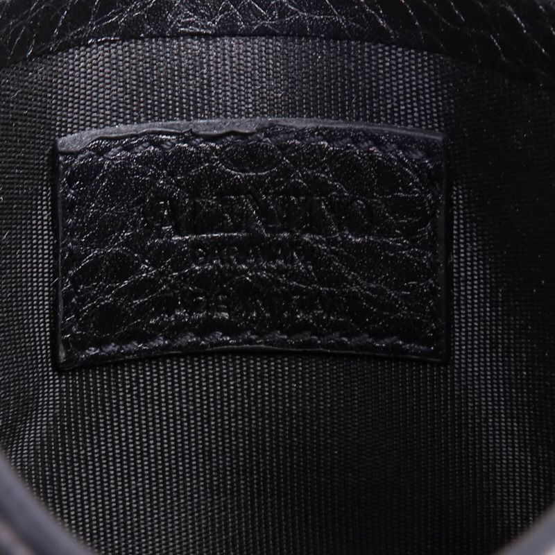 Valentino 牛皮皮革Card Case卡片套-12