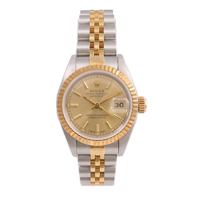 ROLEX Datejust 69173-1