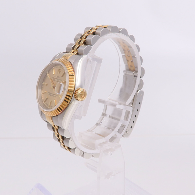 ROLEX Datejust 69173-3