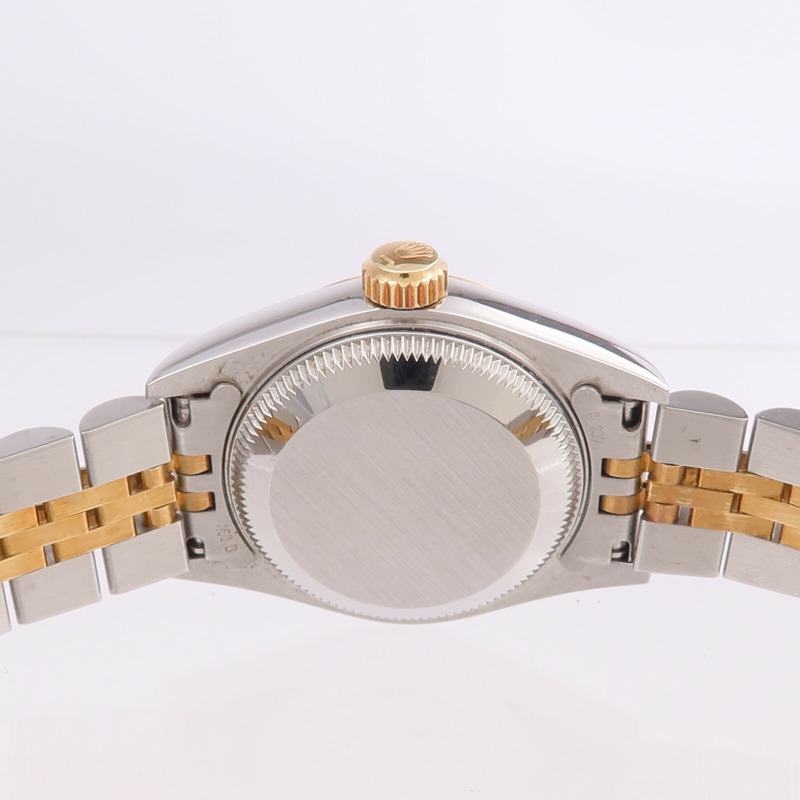 ROLEX Datejust 69173-6