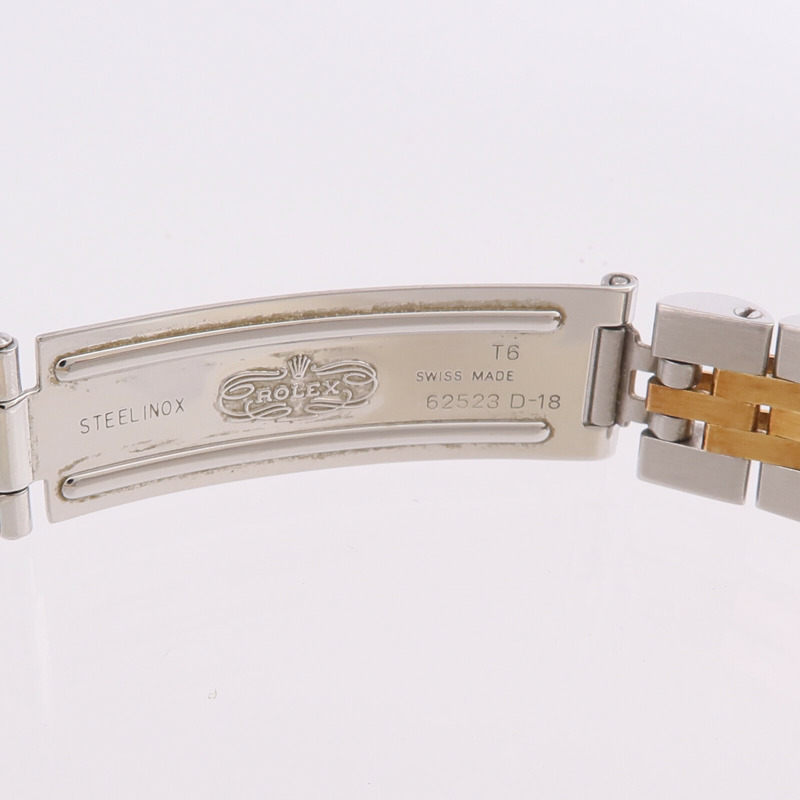 ROLEX Datejust 69173-7