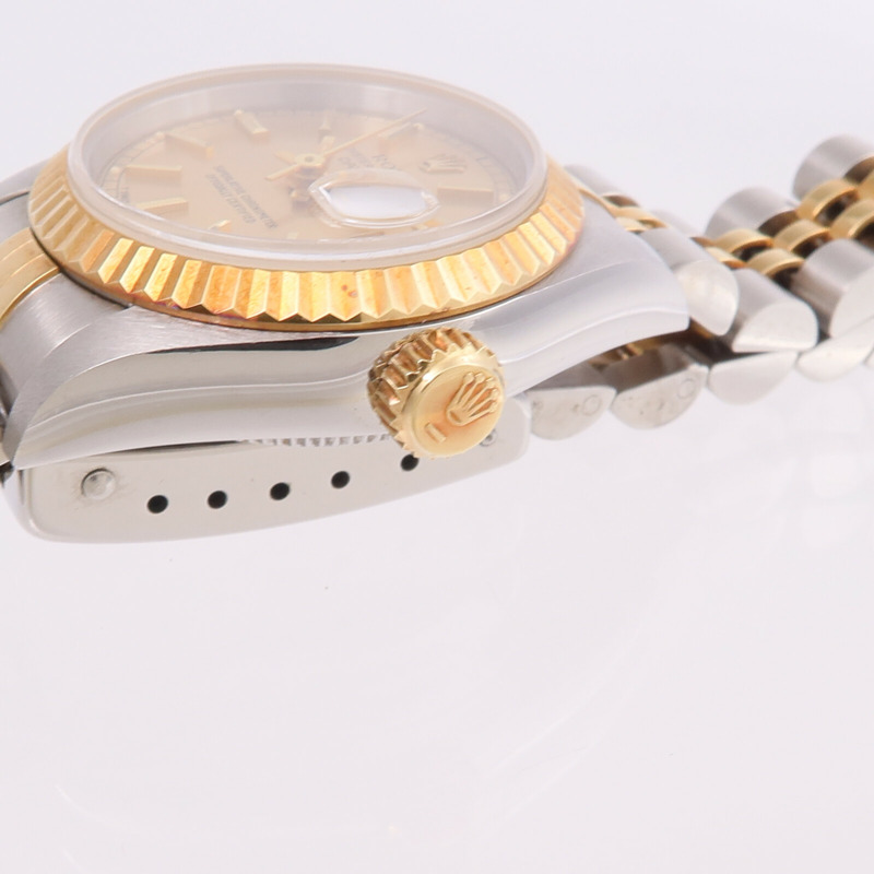 ROLEX Datejust 69173-9