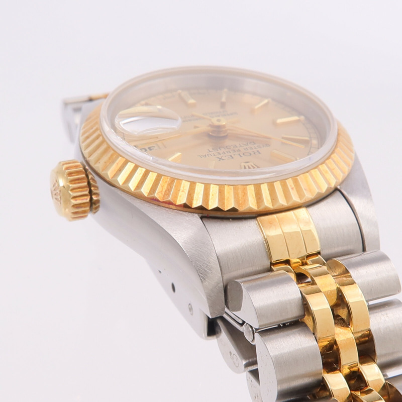 ROLEX Datejust 69173-11