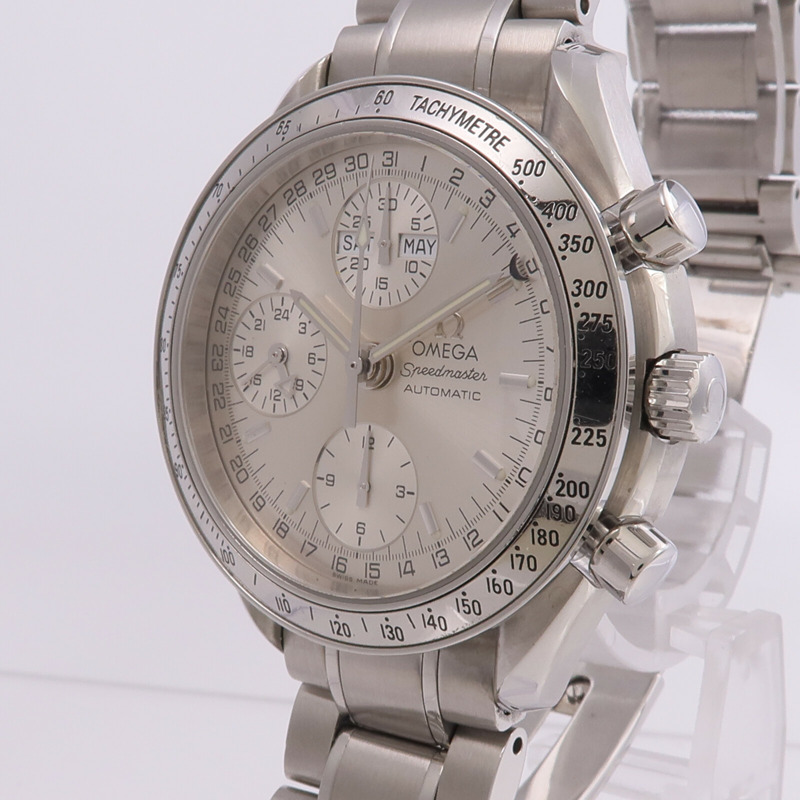 OMEGA Speedmaster Day-Date 3523.30.00-2