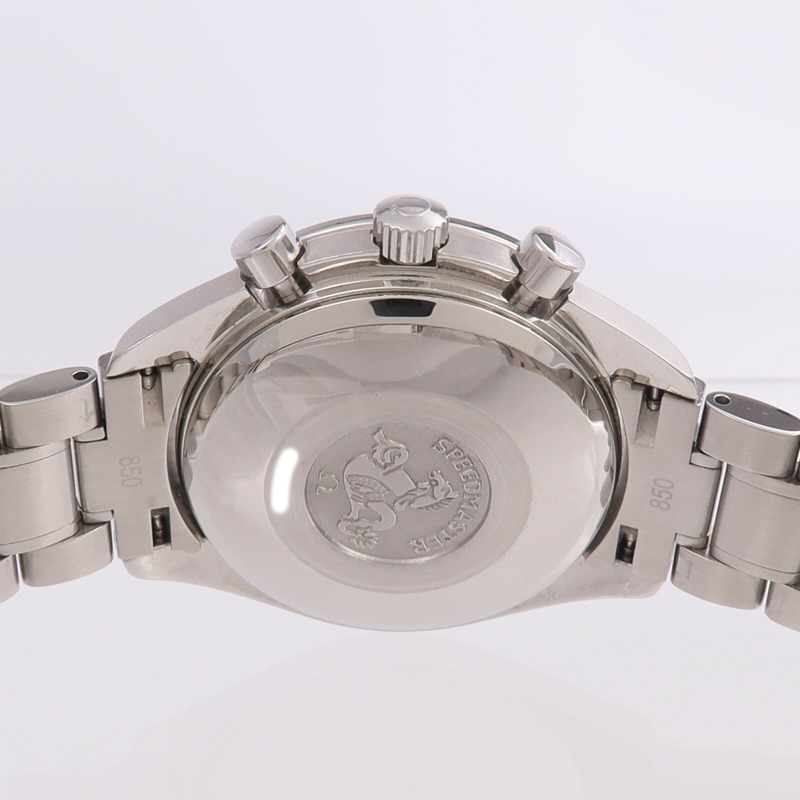 OMEGA Speedmaster Day-Date 3523.30.00-6