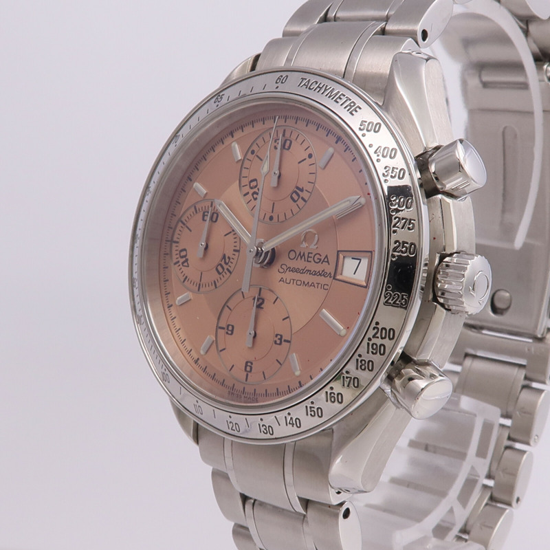 OMEGA Speedmaster 3513.60.00-2